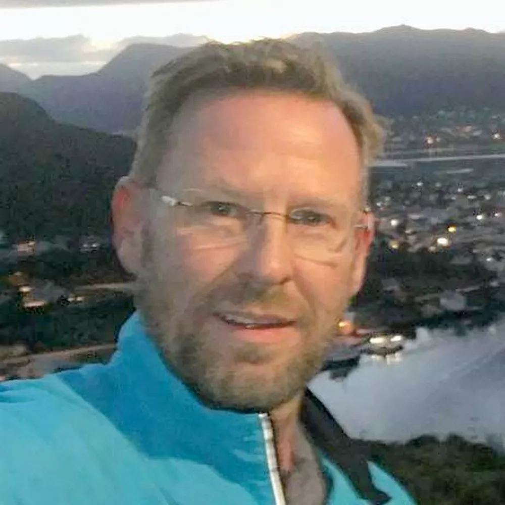 Kenneth Pettersen