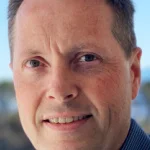 ACEL AS Avdelingsleder Roar Kjaerstad frimerke foto Acel