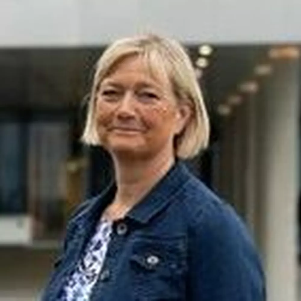 Ann Kristin