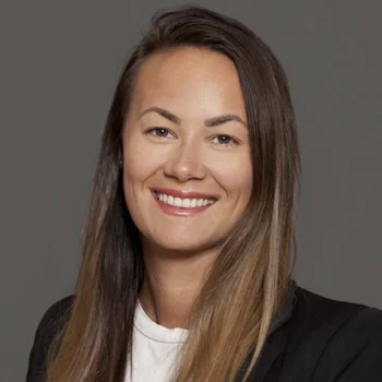 Maria Krabbe Ranvik portrettbilde