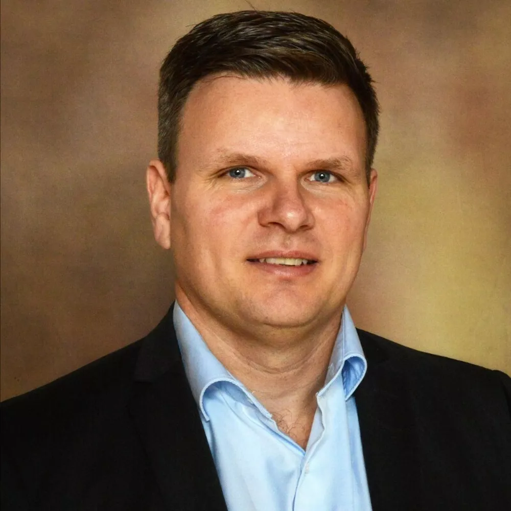 Eirik sævareid