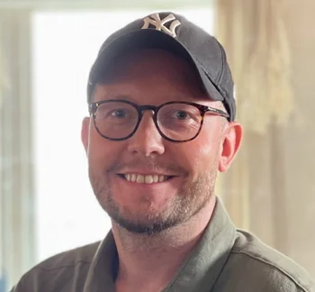 Egil farstad portrett