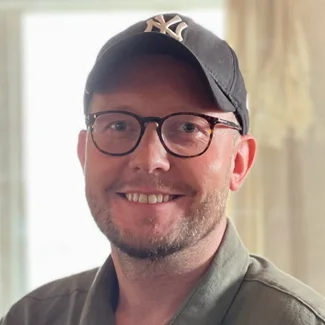 Egil farstad portrett