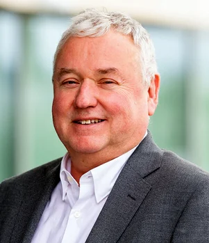 Arne Nerem Monsholm portrett