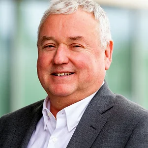 Arne Nerem Monsholm portrett