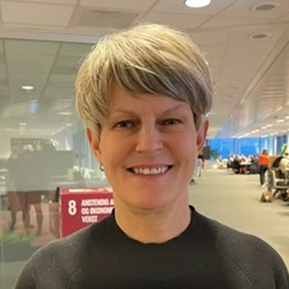 Anne mette