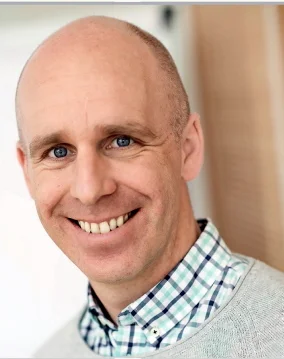 Vegard Sæter Gurskevik portrett