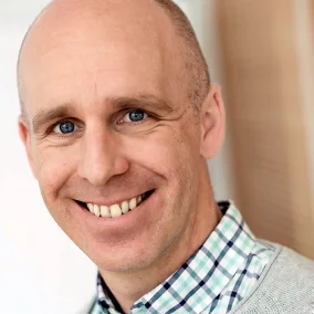 Vegard Sæter Gurskevik portrett