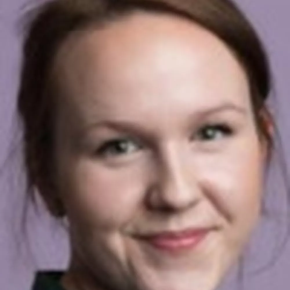Else jennu staalnacke frimerke