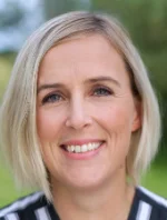 Anette grottland zimowski foto Tau Tech