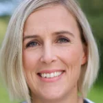 Anette grottland zimowski foto Tau Tech