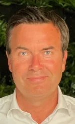 Ketil Olav Kjøraas frimerke foto Sydvestor