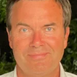 Ketil Olav Kjøraas frimerke foto Sydvestor