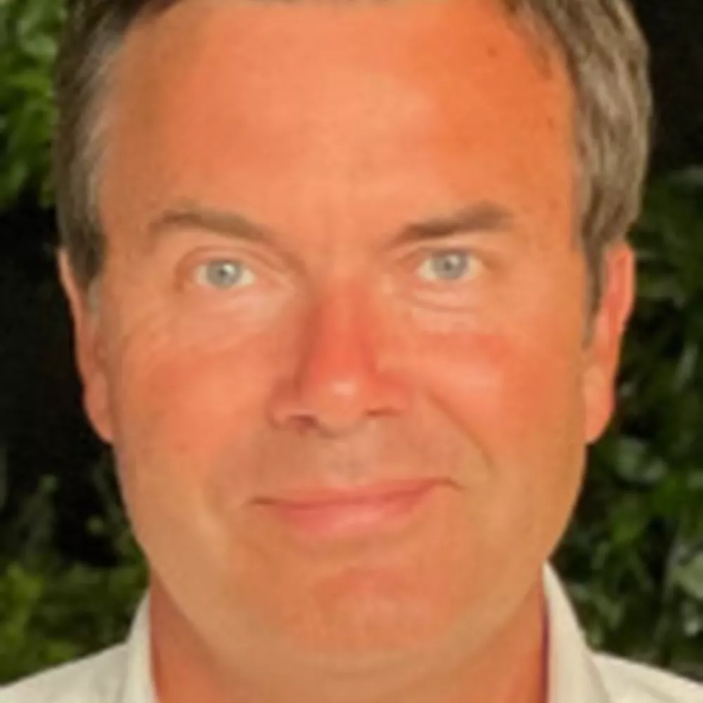 Ketil Olav Kjøraas frimerke foto Sydvestor
