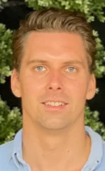 Erik Bjørntvedt frimerke Sydvestor oslokontor