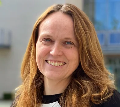 Anne Seth portrett foto NTNU Ålesund 11