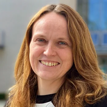 Anne Seth portrett foto NTNU Ålesund 11