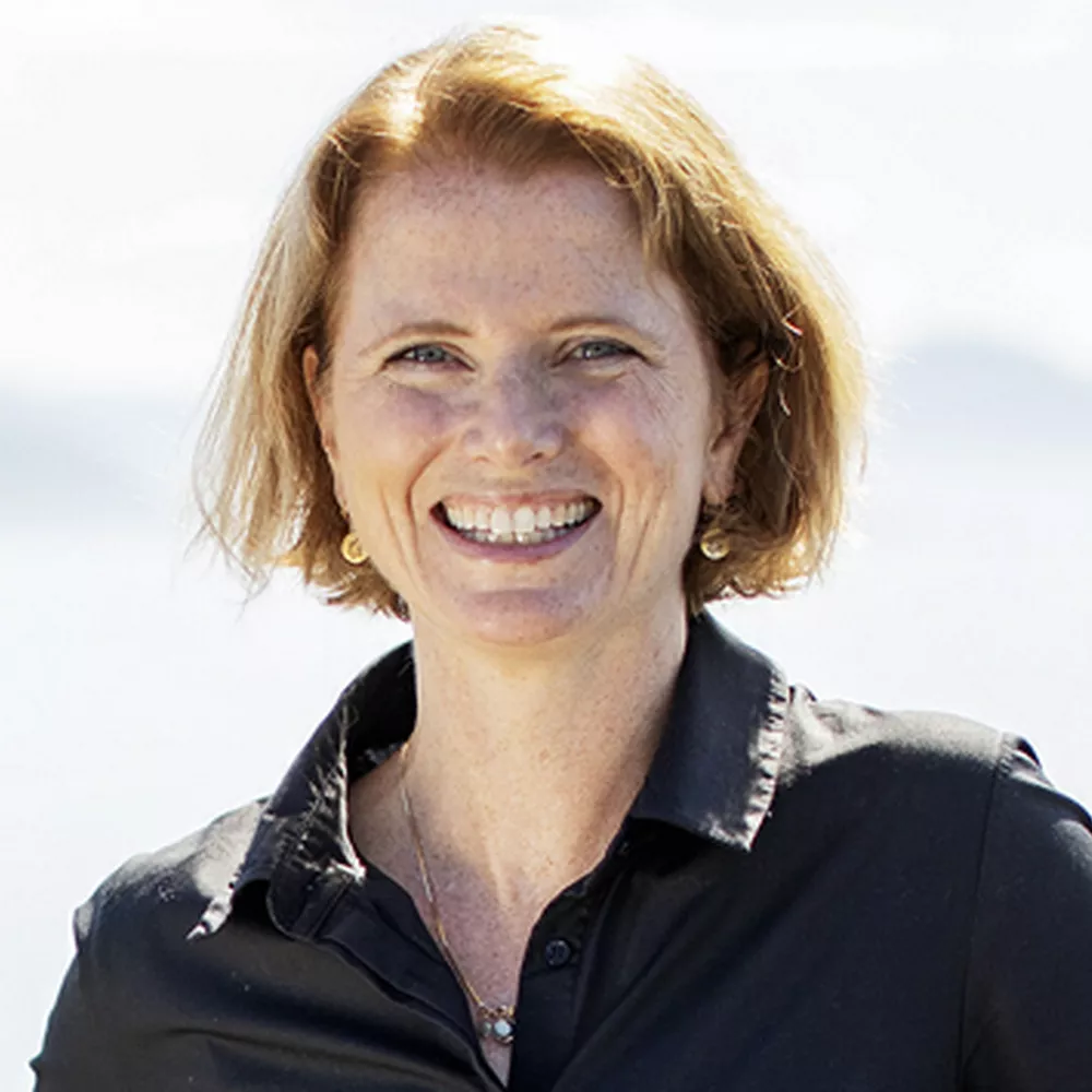 Hege økland portrett 11