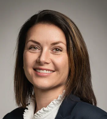 Guro Gausemel portrett