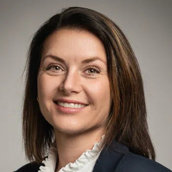 Guro Gausemel portrett