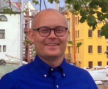 Tomme Sperre portrett 1