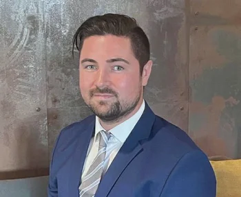 Vegard Engesmo portrett