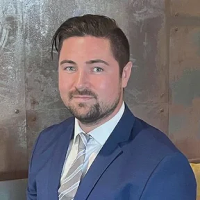 Vegard Engesmo portrett