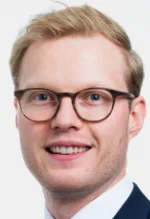 Fredrik Astad Sve Adviso