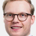 Fredrik Astad Sve Adviso