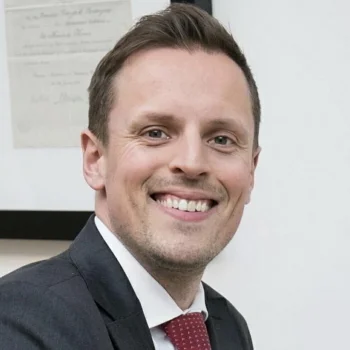 Andreas Lindaas Lie portrett