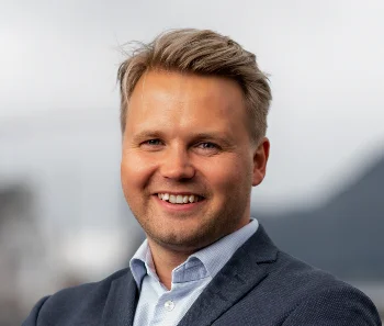 Eirik Vartdal portrett 11