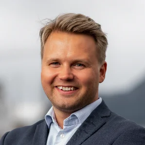 Eirik Vartdal portrett 11