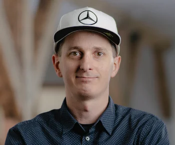 Espen Gjelsten portrett foto Sorentio