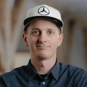 Espen Gjelsten portrett foto Sorentio