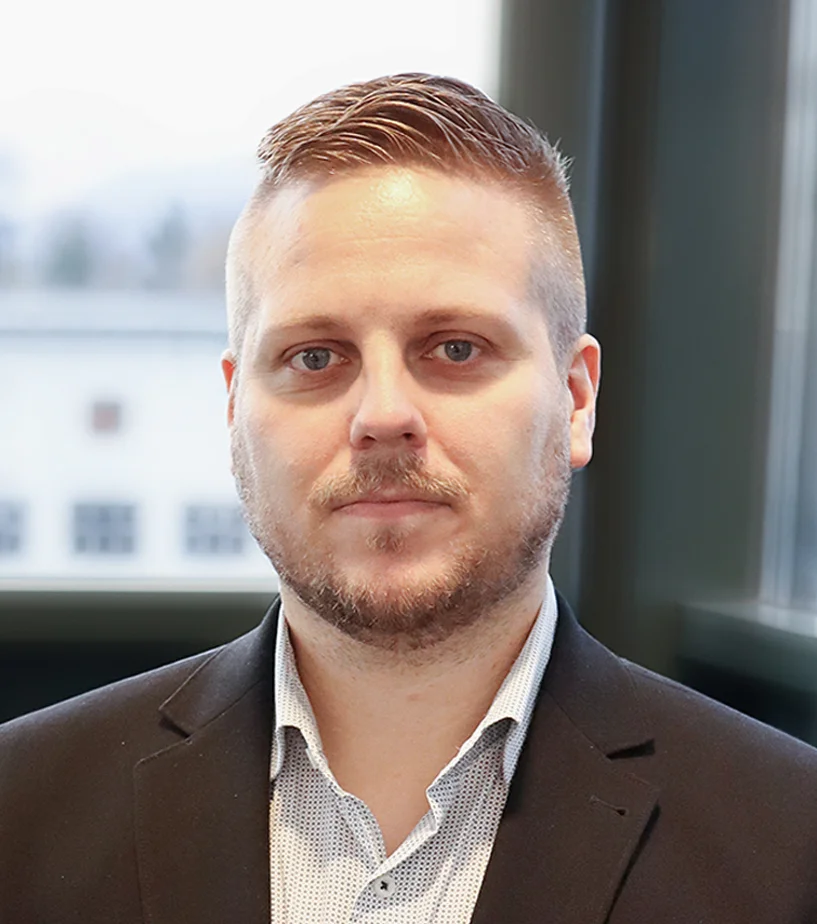 Petter Faye Rundereim portrett foto Anda Olsen 11