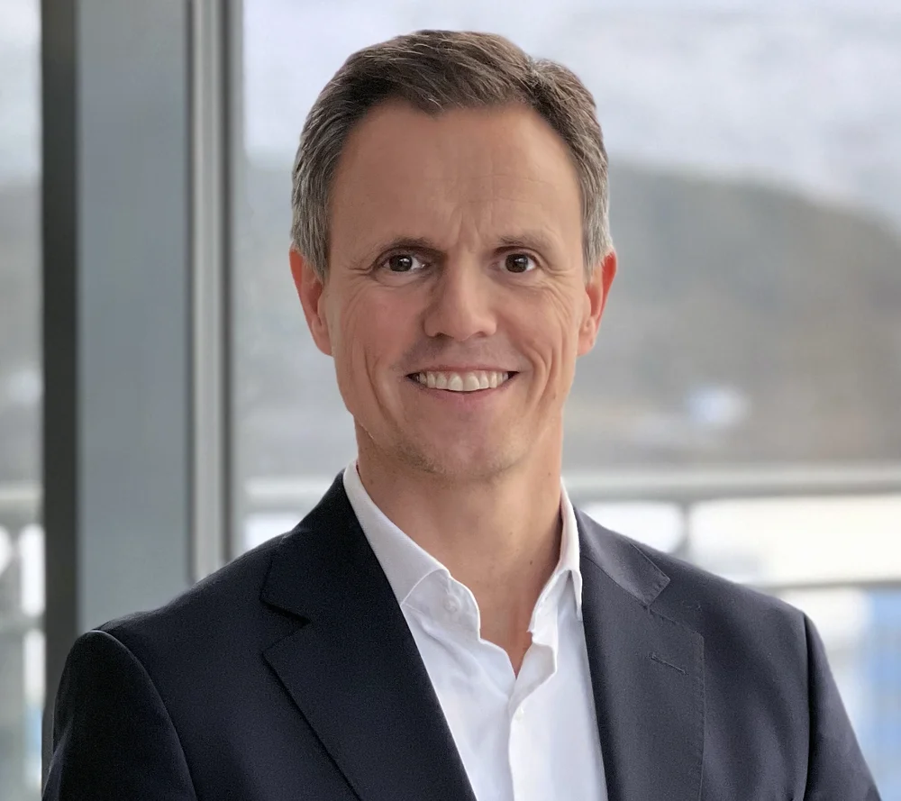 Simen Skaare Eriksen portrett