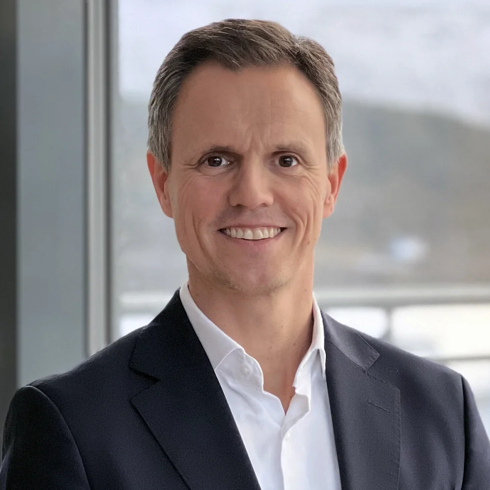 Simen Skaare Eriksen portrett