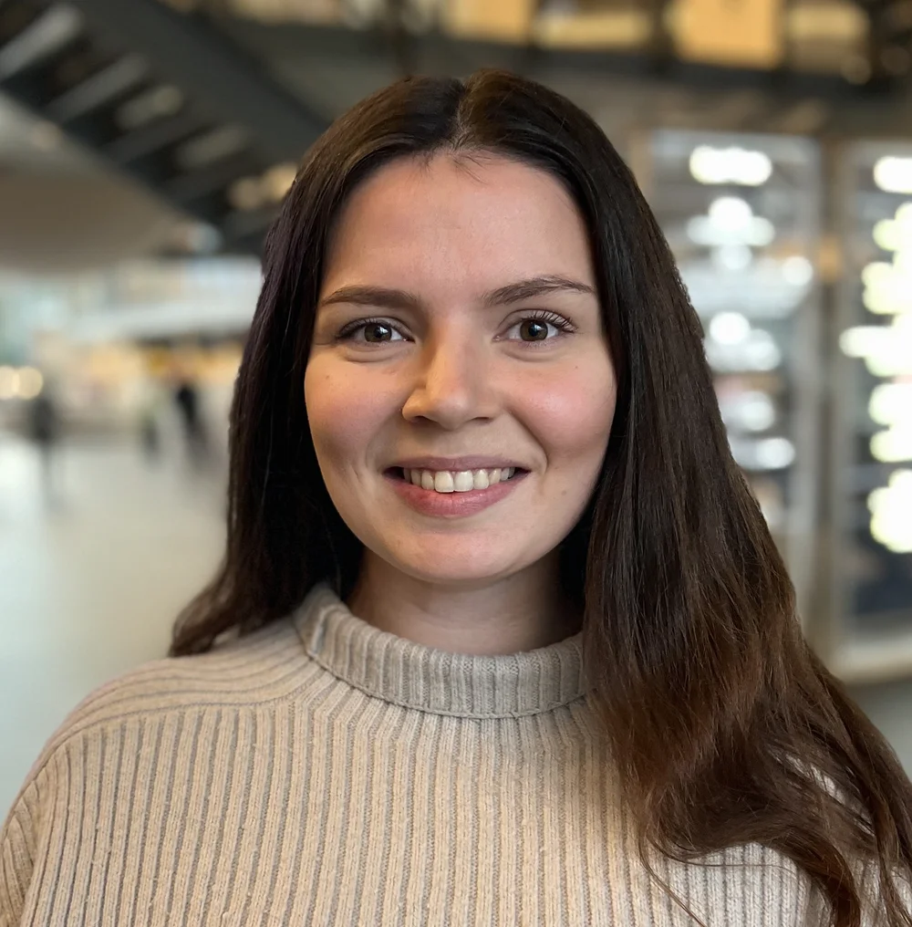 Elise Fiske portrett 11