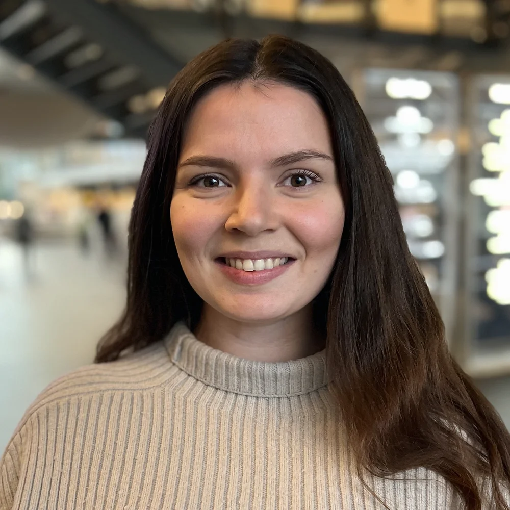 Elise Fiske portrett 11