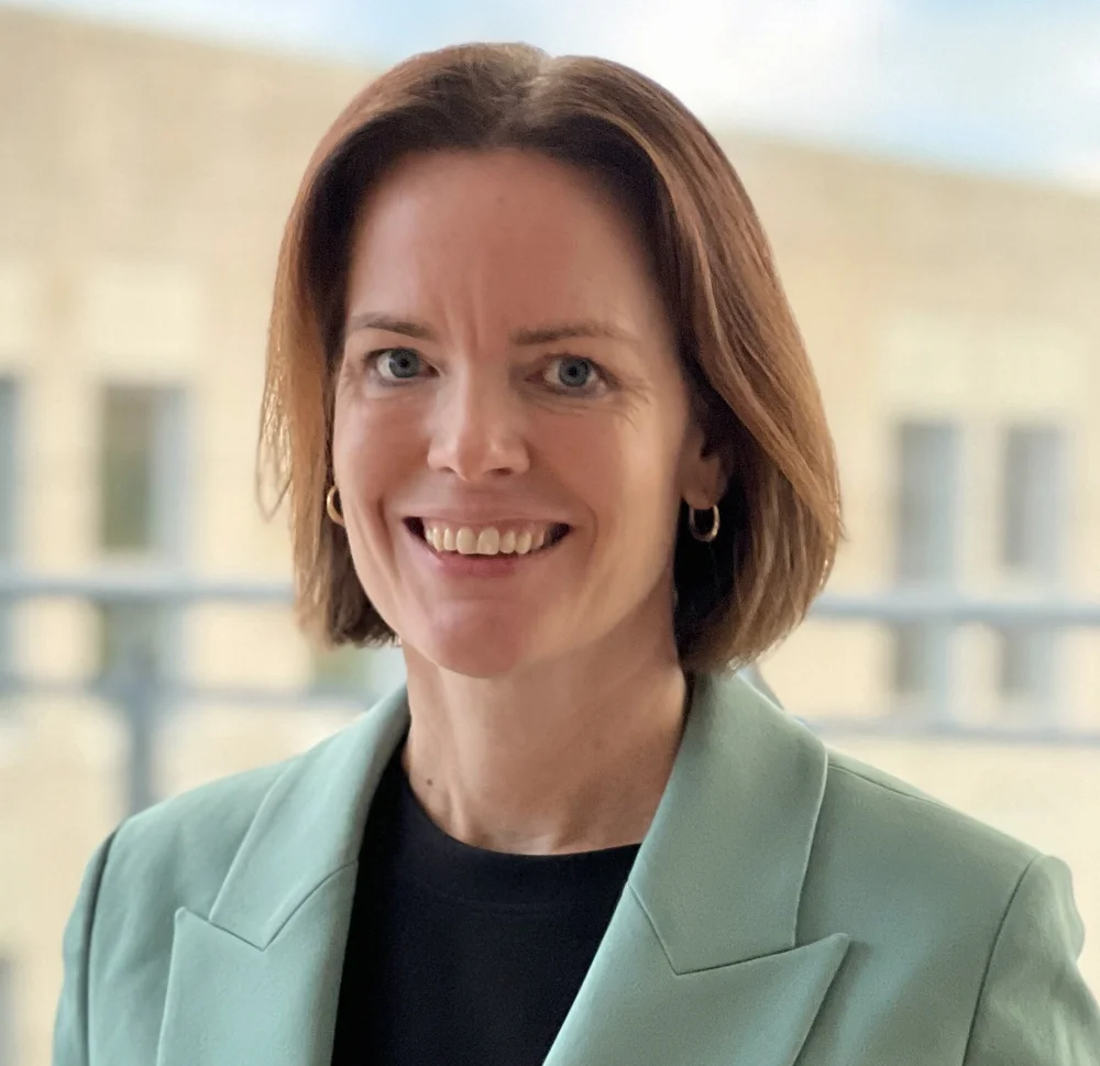 Marianne Nærø portrett