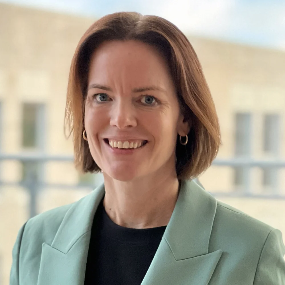 Marianne Nærø portrett