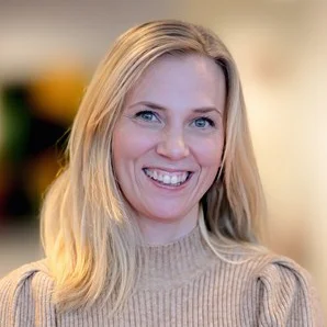 Juuni Elisabeth Vatne portrett foto GCE Maritime 11