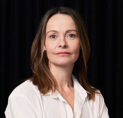 Kathrine Synnes Finnskog portrett foto Momentium 11