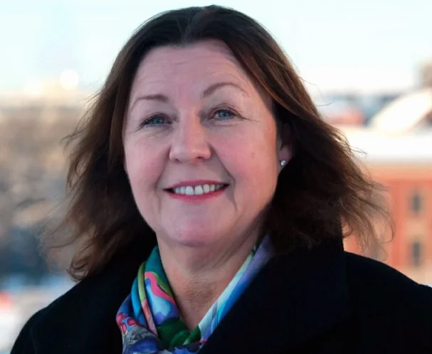 Kristin Vidhammer portrett foto Watch Media 11