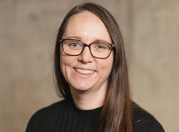 Karoline Brandal Hansen portrett