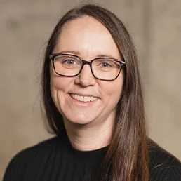 Karoline Brandal Hansen portrett