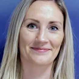 Carina Farstad portrett Foto Molde Næringsforum