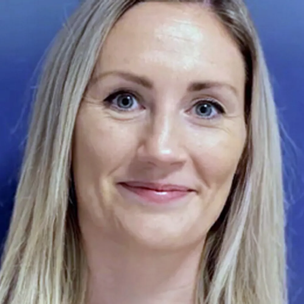 Carina Farstad portrett Foto Molde Næringsforum
