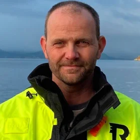 Vidar Vartdal portrett foto Gadus Group 11