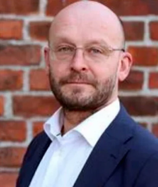 Odd Steinar Åfar Viseth portrett